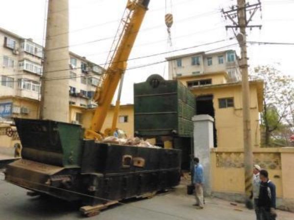 上甘岭区吊车租赁公司_大中小吨位吊车出租电话